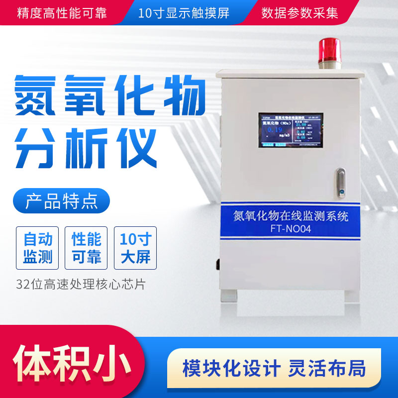 藍天白云也要警惕臭氧污染！VOCs/氮氧化物怎么防控？