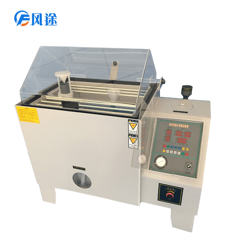 在汽車行業(yè)，鹽霧試驗(yàn)機(jī)有什么用？